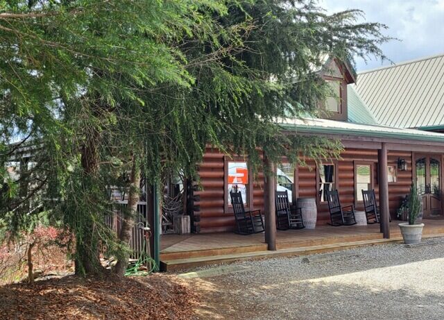 The Tasting Room Rental